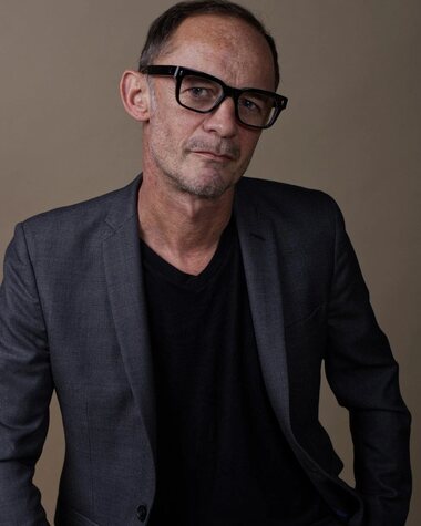 Martial Vivot — Co-Owner & Founder, Martial Vivot