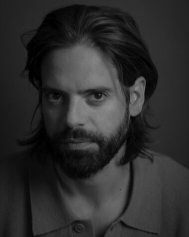 Romain Perriniaux — Co-Owner, Red Market West Palm Beach & NYC