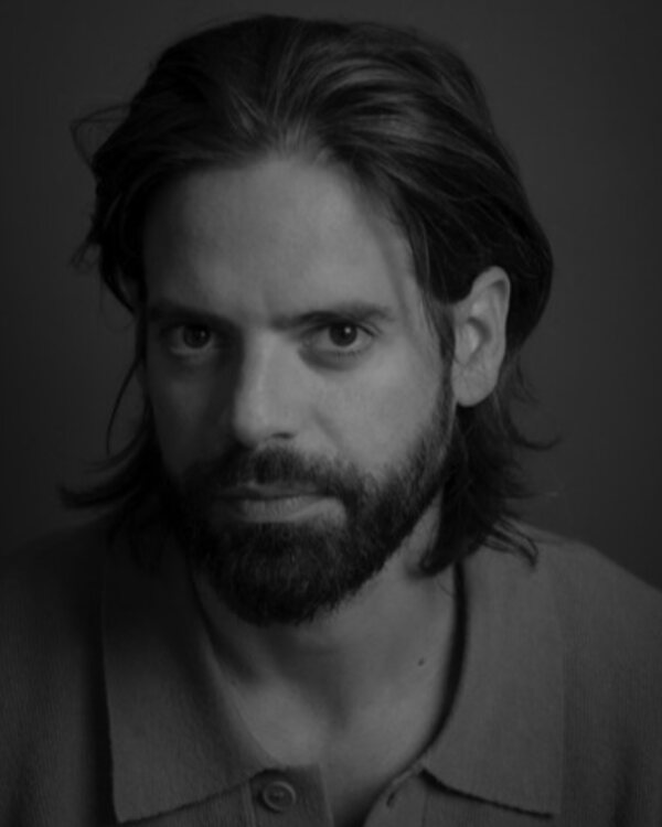 Romain Perriniaux — Co-Owner, Red Market West Palm Beach & NYC